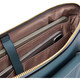 Сумка для ноутбука Piquadro Circle (W92) Purple-Tobacco CA4021W92_VICU картинка, зображення, фото