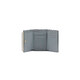 Портмоне Piquadro Circle (W92) RAF Blue-Grey PD5216W92R_AVGR картинка, зображення, фото