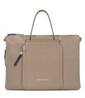 Сумка для ноутбука Piquadro Circle (W92) Taupe CA4021W92_TO картинка, зображення, фото