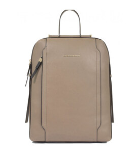 Рюкзак для ноутбука Piquadro Circle (W92) Taupe CA4576W92_TO фото, картинка, изображение