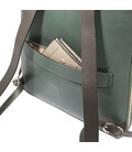 Рюкзак для ноутбука Piquadro Circle (W92) Taupe CA6216W92_TO фото, картинка, изображение