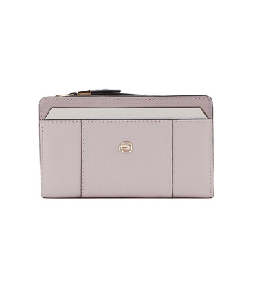 Портмоне Piquadro Circle (W92) Violet-Violet PD1353W92R_VIVI картинка, зображення, фото