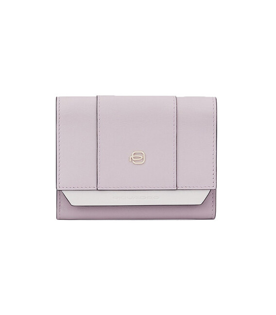 Портмоне Piquadro Circle (W92) Violet-Violet PD5216W92R_VIVI фото, картинка, изображение