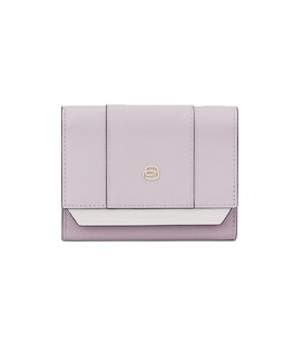 Портмоне Piquadro Circle (W92) Violet-Violet PD5216W92R_VIVI картинка, зображення, фото