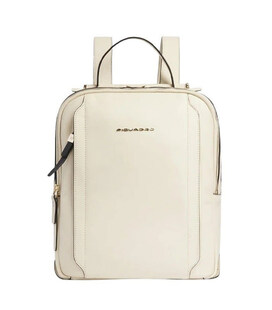 Рюкзак Piquadro Circle (W92) White CA5566W92_BI картинка, зображення, фото