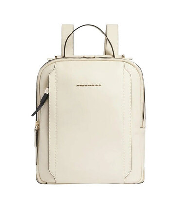 Рюкзак Piquadro Circle (W92) White CA5566W92_BI картинка, зображення, фото