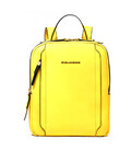 Рюкзак Piquadro Circle (W92) Yellow CA5566W92_G картинка, зображення, фото