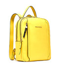 Рюкзак Piquadro Circle (W92) Yellow CA5566W92_G картинка, зображення, фото