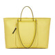 Сумка для ноутбука Piquadro Circle (W92) Yellow CA6336W92_G картинка, зображення, фото