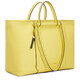 Сумка для ноутбука Piquadro Circle (W92) Yellow CA6336W92_G картинка, зображення, фото