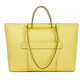 Сумка для ноутбука Piquadro Circle (W92) Yellow CA6336W92_G картинка, зображення, фото