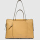 Сумка для ноутбука Piquadro Circle (W92) Yellow-Beige CA6211W92_GBE фото