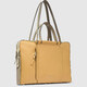 Сумка для ноутбука Piquadro Circle (W92) Yellow-Beige CA6211W92_GBE фото