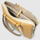 Сумка для ноутбука Piquadro Circle (W92) Yellow-Beige CA6211W92_GBE фото