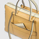 Сумка для ноутбука Piquadro Circle (W92) Yellow-Beige CA6211W92_GBE фото