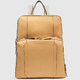 Рюкзак для ноутбука Piquadro Circle (W92) Yellow-Beige CA6216W92_GBE картинка, зображення, фото