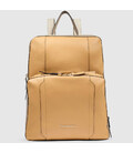 Рюкзак для ноутбука Piquadro Circle (W92) Yellow-Beige CA6216W92_GBE картинка, зображення, фото