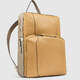Рюкзак для ноутбука Piquadro Circle (W92) Yellow-Beige CA6216W92_GBE картинка, зображення, фото