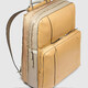 Рюкзак для ноутбука Piquadro Circle (W92) Yellow-Beige CA6216W92_GBE картинка, зображення, фото