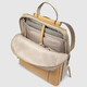 Рюкзак для ноутбука Piquadro Circle (W92) Yellow-Beige CA6216W92_GBE картинка, зображення, фото