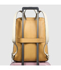 Рюкзак для ноутбука Piquadro Circle (W92) Yellow-Beige CA6216W92_GBE картинка, зображення, фото