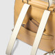 Рюкзак для ноутбука Piquadro Circle (W92) Yellow-Beige CA6216W92_GBE картинка, зображення, фото