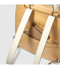 Рюкзак для ноутбука Piquadro Circle (W92) Yellow-Beige CA6216W92_GBE картинка, зображення, фото