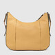 Женская сумка Piquadro Circle (W92) Yellow-Beige BD6657W92_GBE фото