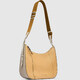 Жіноча сумка Piquadro Circle (W92) Yellow-Beige BD6657W92_GBE картинка, зображення, фото
