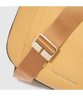 Жіноча сумка Piquadro Circle (W92) Yellow-Beige BD6657W92_GBE картинка, зображення, фото