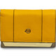 Портмоне Piquadro Circle (W92) Yellow-Beige PD5216W92R_GBE фото