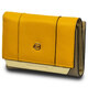 Портмоне Piquadro Circle (W92) Yellow-Beige PD5216W92R_GBE фото