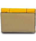 Портмоне Piquadro Circle (W92) Yellow-Beige PD5216W92R_GBE картинка, зображення, фото