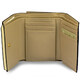 Портмоне Piquadro Circle (W92) Yellow-Beige PD5216W92R_GBE фото