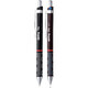 Набор Rotring TIKKY Black (ISO) PCL 0,7 + BP блистер R2221239 фото