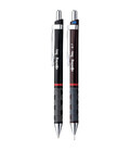 Набор Rotring TIKKY Black (ISO) PCL 0,7 + BP блистер R2221239 фото, картинка, изображение
