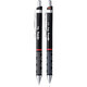 Набор Rotring TIKKY Black PCL 0,5 + BP блистер R2221238 фото