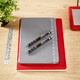 Набор Rotring TIKKY Black PCL 0,5 + BP блистер R2221238 фото