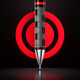 Набір Rotring TIKKY Black PCL 0,5 + BP блістер R2221238 картинка, зображення, фото