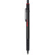 Ручка гелева Rotring Drawing ROTRING 600 Black GEL R2195930 картинка, зображення, фото