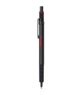 Ручка гелева Rotring Drawing ROTRING 600 Black GEL R2195930 картинка, зображення, фото