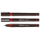 Изограф Rotring RG 0,18мм R1903396 фото