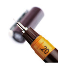Ізограф Rotring RG 0,20 мм R1903397 картинка, зображення, фото