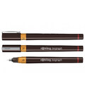 Ізограф Rotring RG 0,20 мм R1903397 картинка, зображення, фото