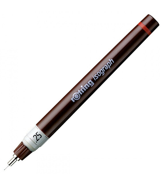 Изограф Rotring RG 0,25 мм R1903398 фото, картинка, изображение