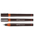 Ізограф Rotring RG 0,40 мм R1903491 картинка, зображення, фото