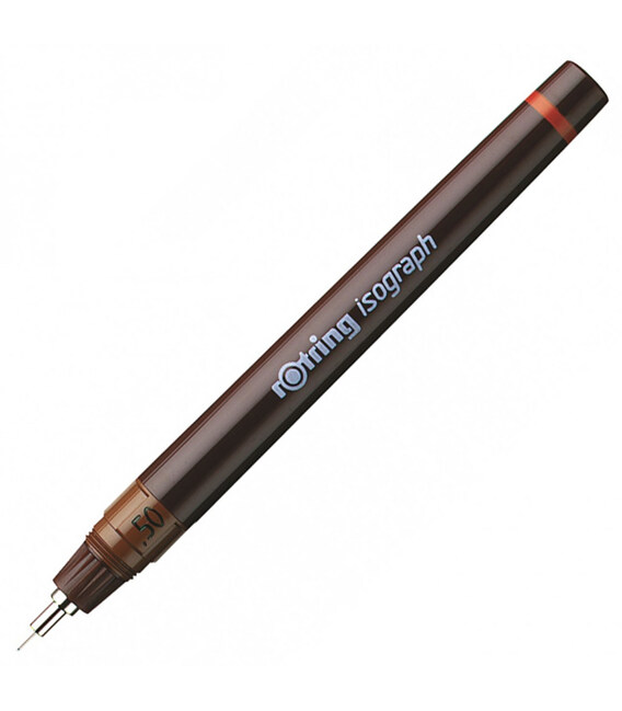 Изограф Rotring RG 0,5 мм R1903492 фото, картинка, изображение