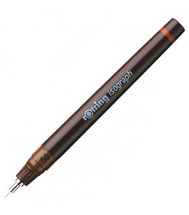 Ізограф Rotring RG 0,5 мм R1903492 картинка, зображення, фото
