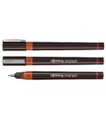 Ізограф Rotring RG 1,0 мм R1903496 картинка, зображення, фото