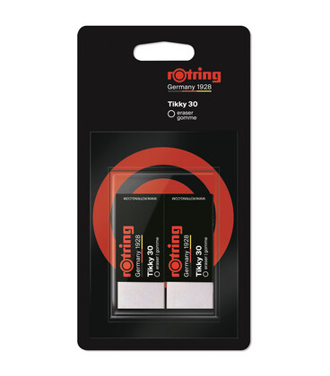 Ластик (2 шт) Rotring 2221257 фото, картинка, изображение